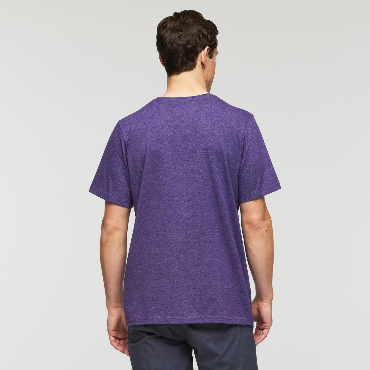 Do Good T-Shirt Men's | Comfortable Outdoor Top