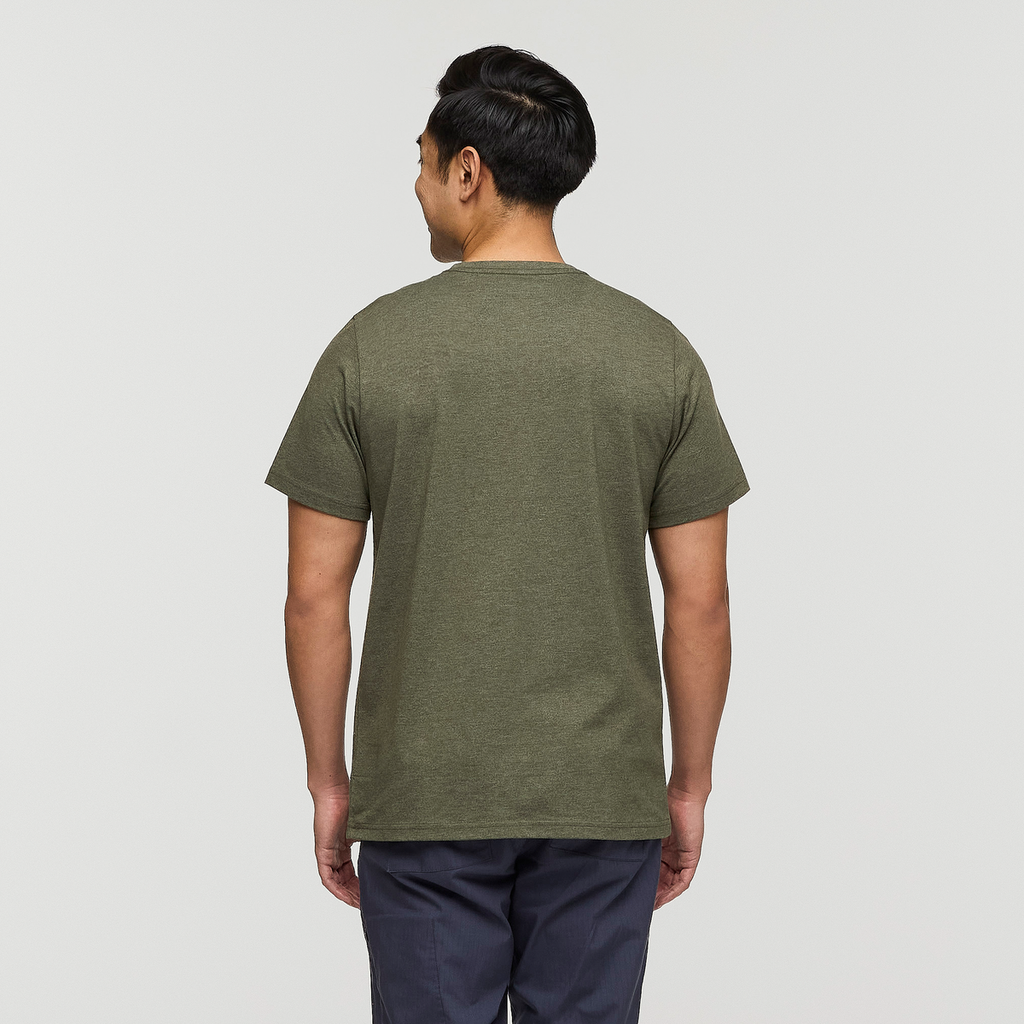 Do Good T-Shirt Men's | Comfortable Outdoor Top