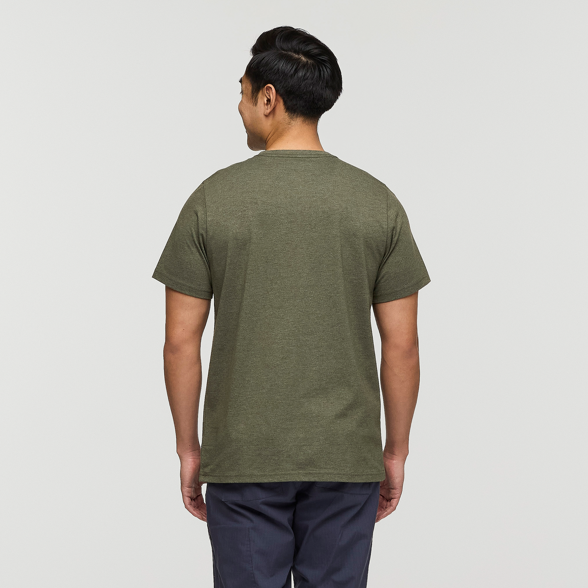 Do Good T-Shirt Men's | Comfortable Outdoor Top