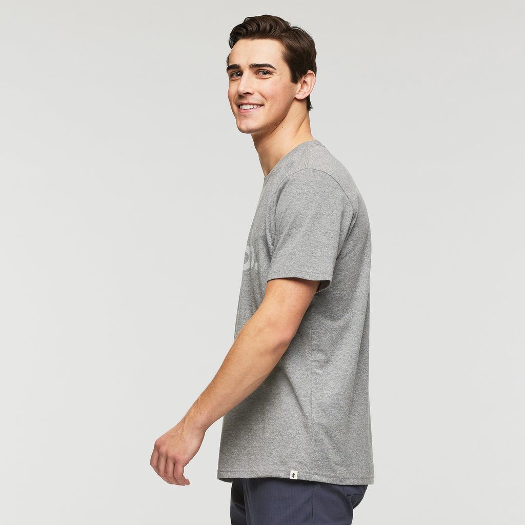 Do Good T-Shirt Men's | Comfortable Outdoor Top