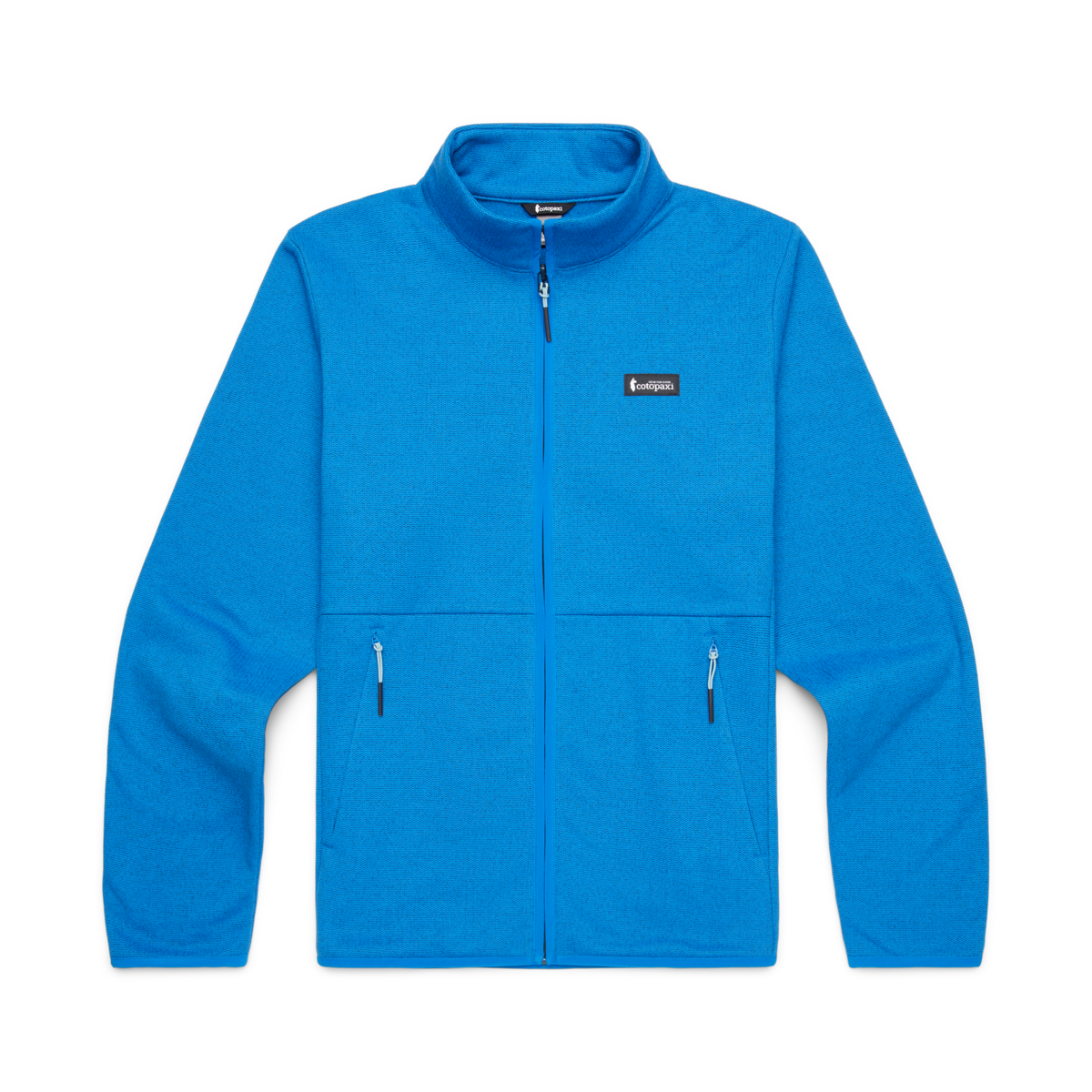 Envo Fleece Full-Zip Jacket Men's | Cozy Outdoor Layer