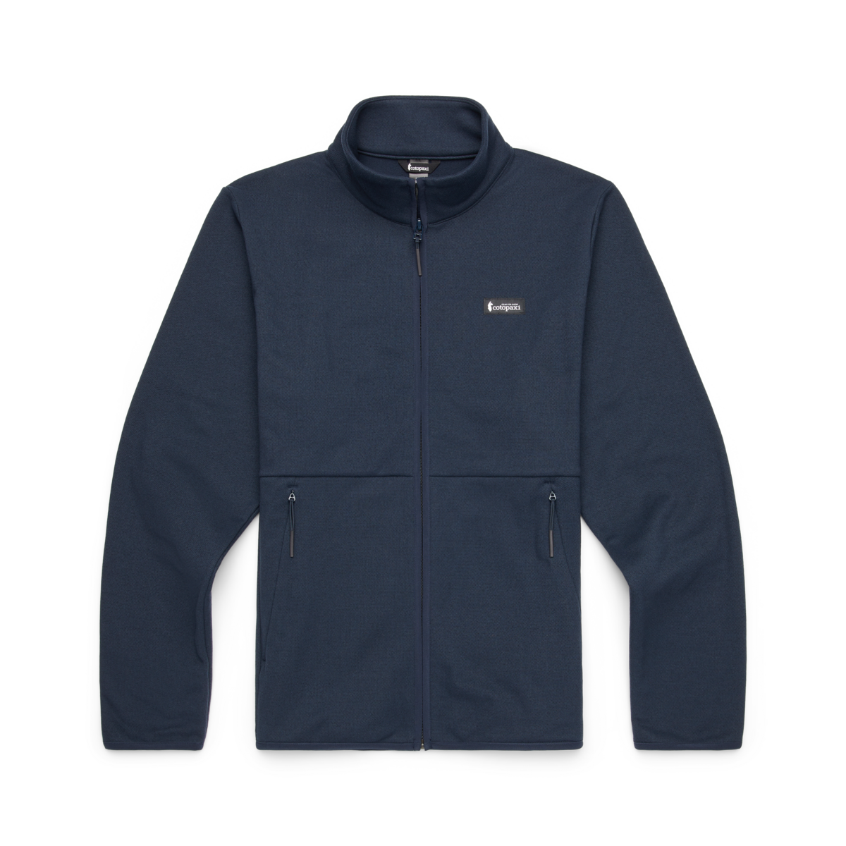 Envo Fleece Full-Zip Jacket Men's | Cozy Outdoor Layer