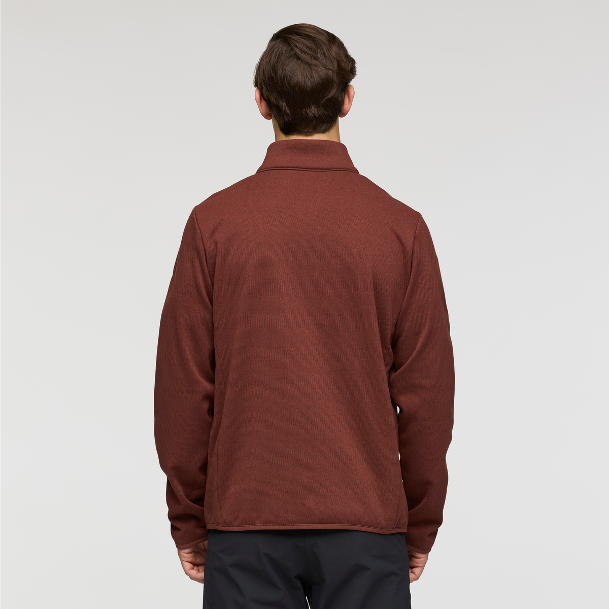 Envo Fleece Full-Zip Jacket Men's | Cozy Outdoor Layer