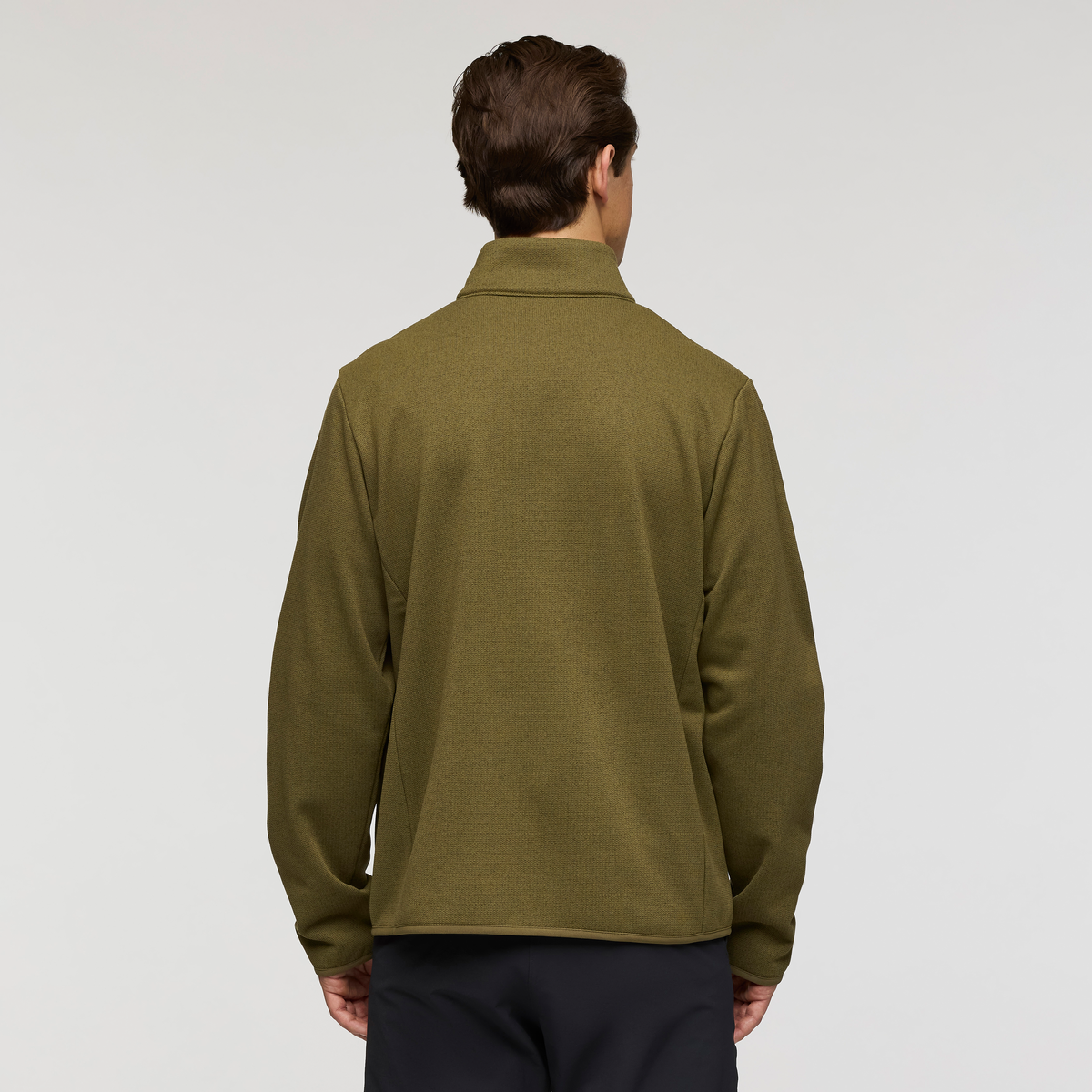 Envo Fleece Full-Zip Jacket Men's | Cozy Outdoor Layer