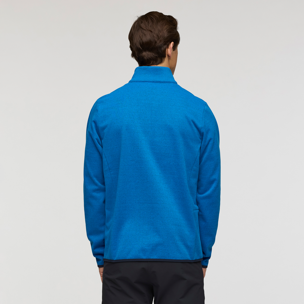 Envo Fleece Quarter-Zip Pullover Men's | Cozy Outdoor Layer