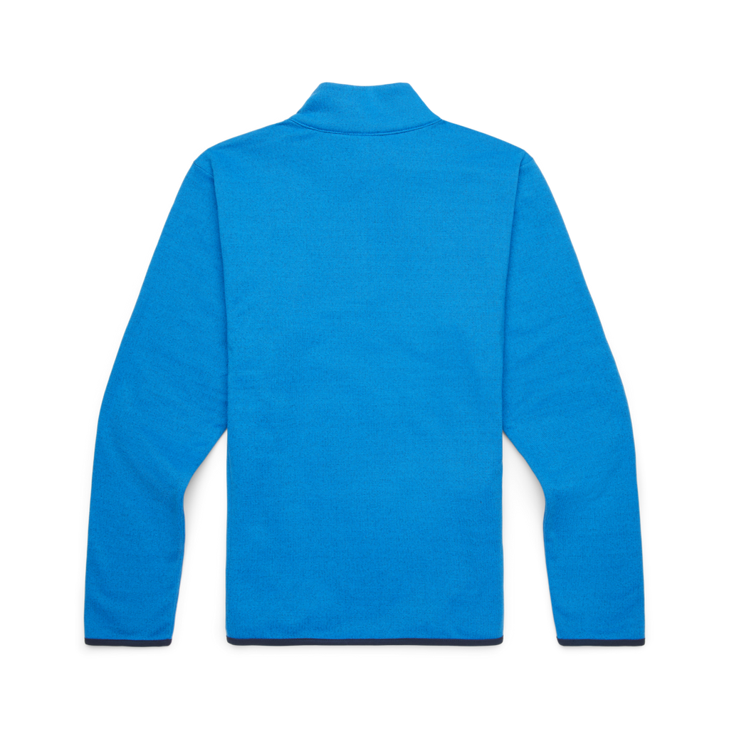 Envo Fleece Quarter-Zip Pullover Men's | Cozy Outdoor Layer