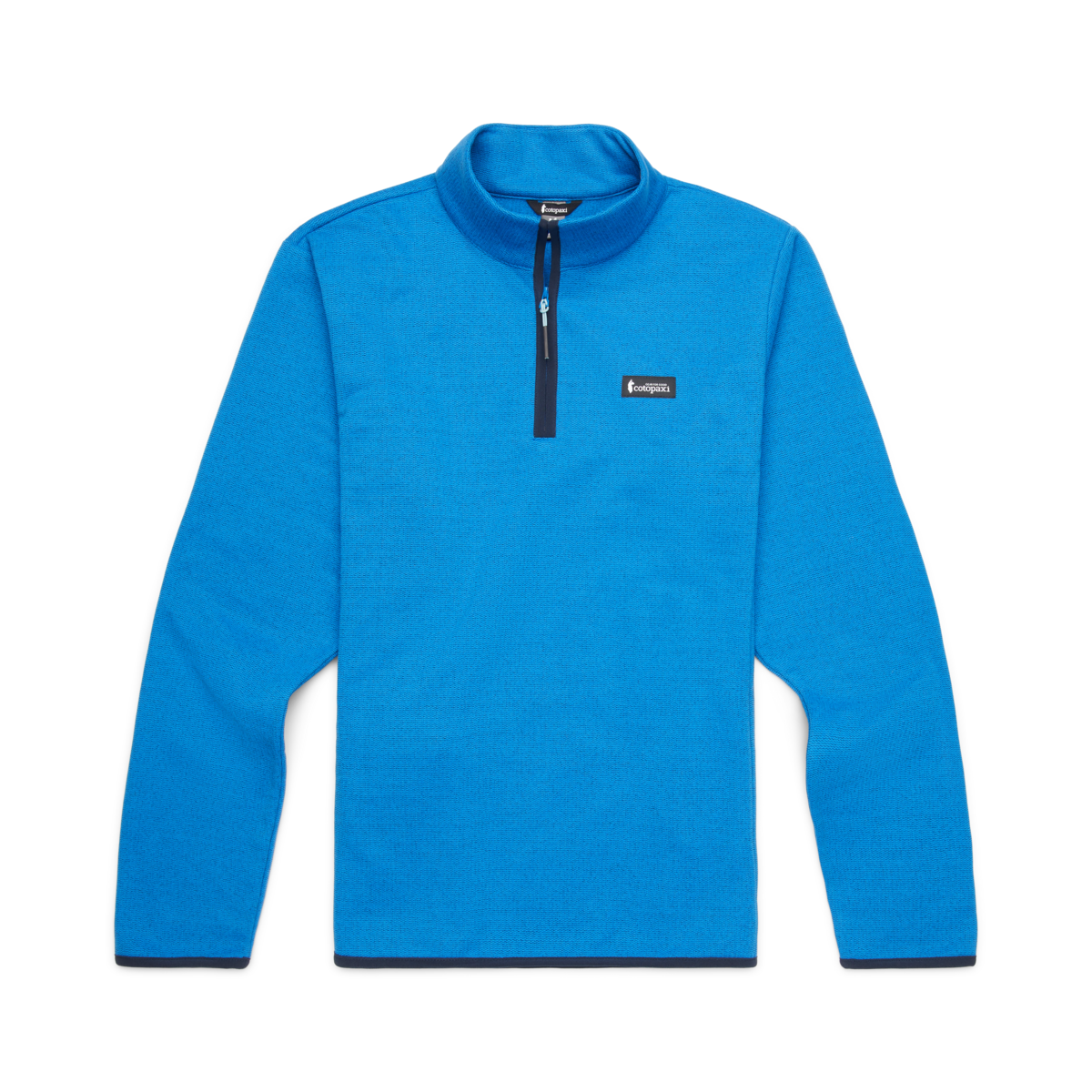 Envo Fleece Quarter-Zip Pullover Men's | Cozy Outdoor Layer