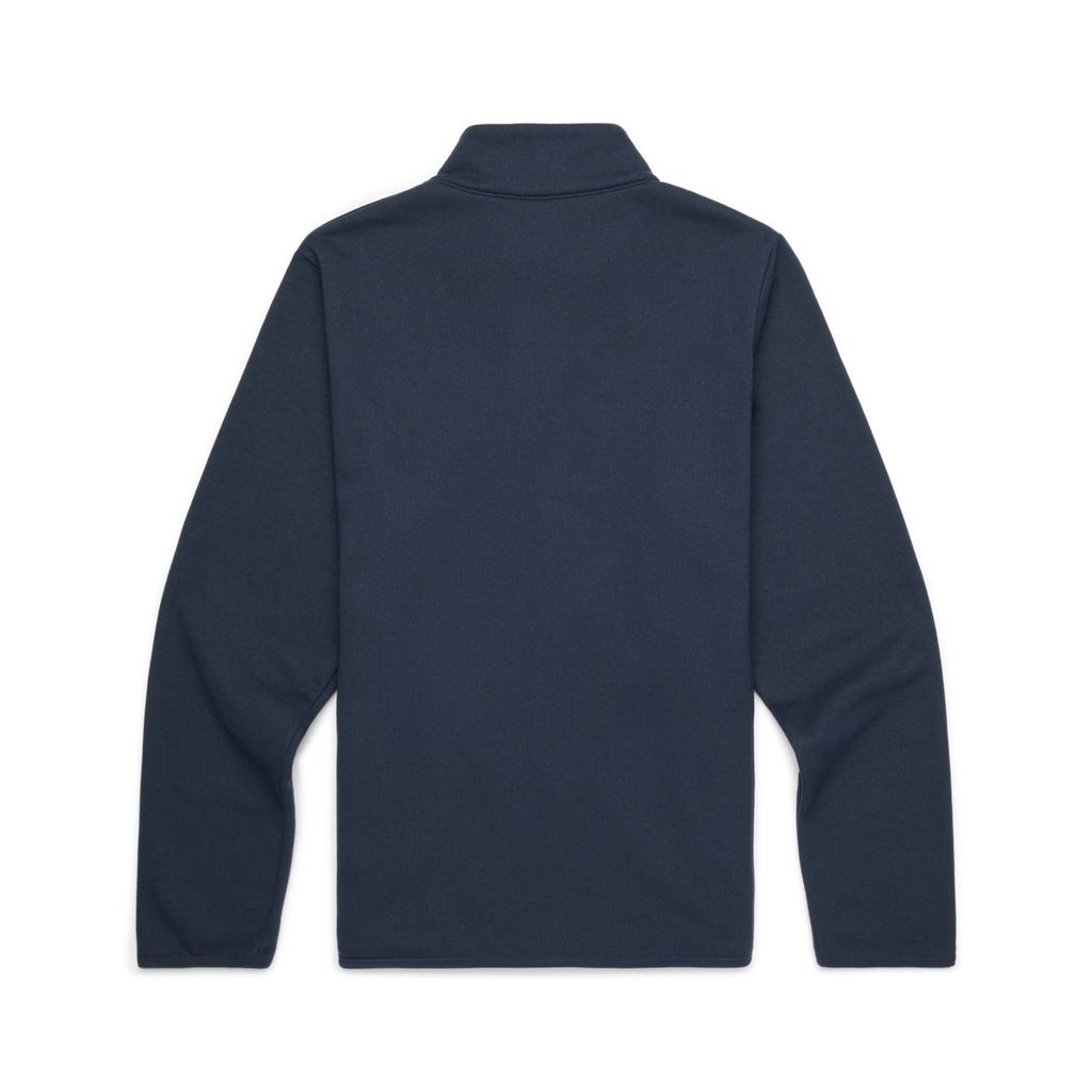 Envo Fleece Quarter-Zip Pullover Men's | Cozy Outdoor Layer