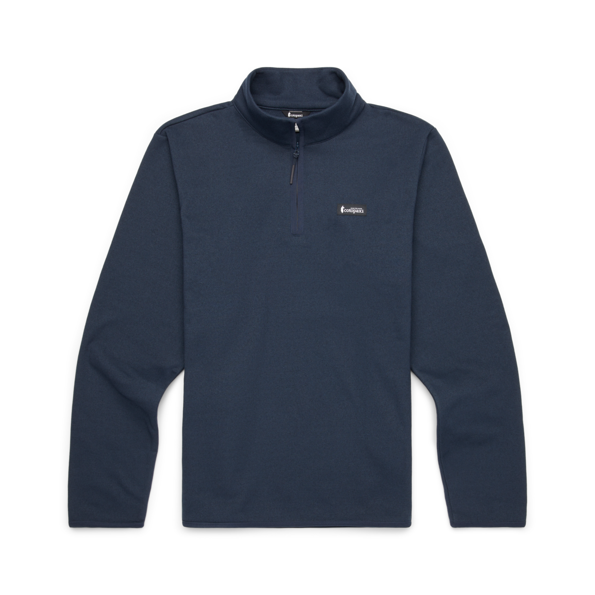 Envo Fleece Quarter-Zip Pullover Men's | Cozy Outdoor Layer