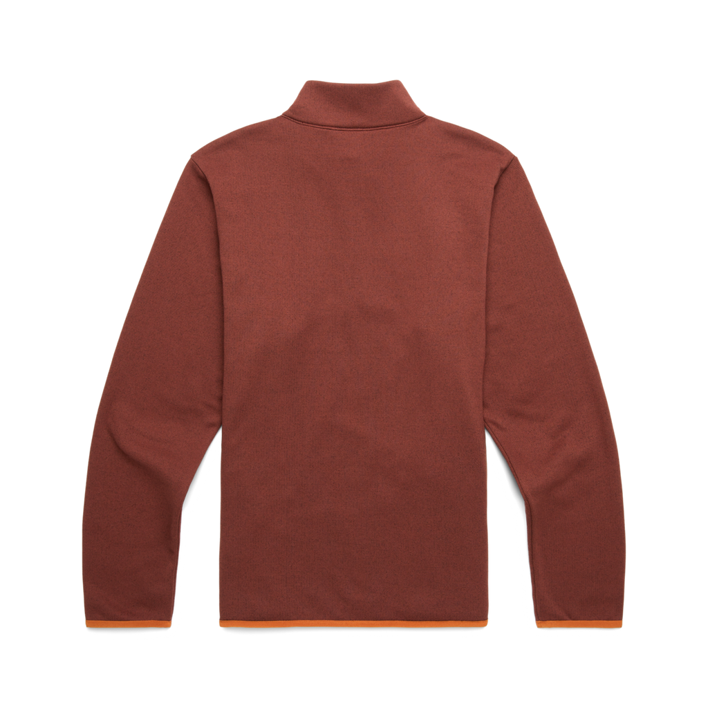 Envo Fleece Quarter-Zip Pullover Men's | Cozy Outdoor Layer
