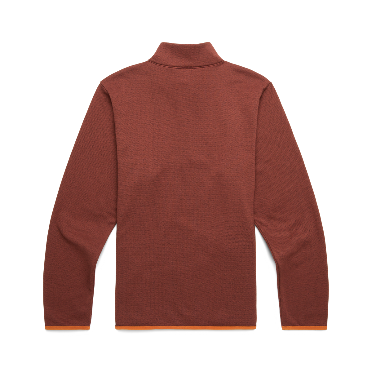 Envo Fleece Quarter-Zip Pullover Men's | Cozy Outdoor Layer