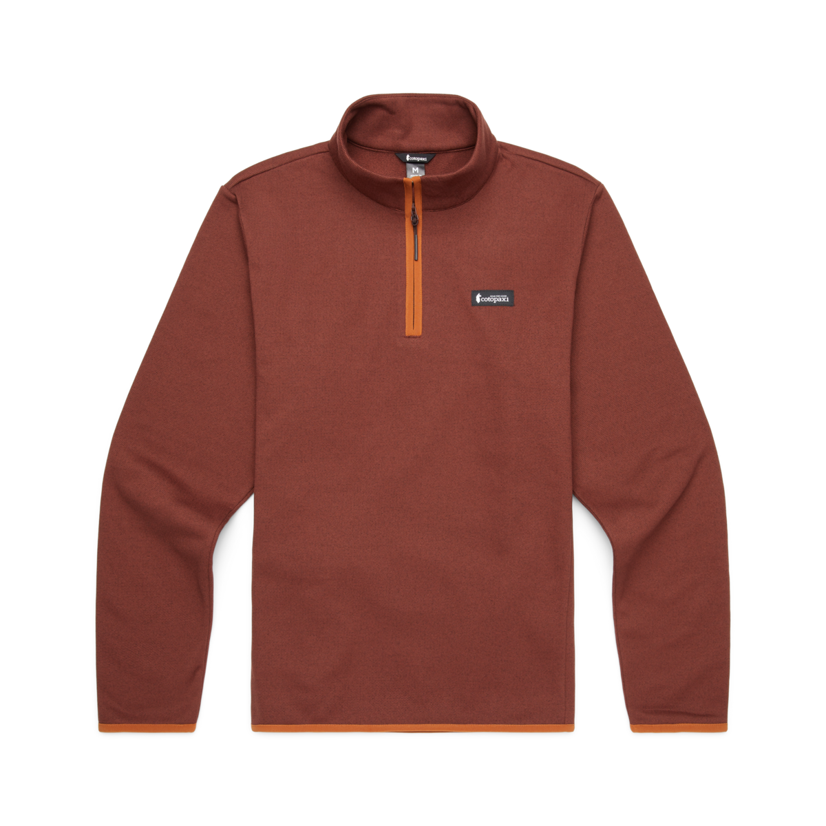 Envo Fleece Quarter-Zip Pullover Men's | Cozy Outdoor Layer