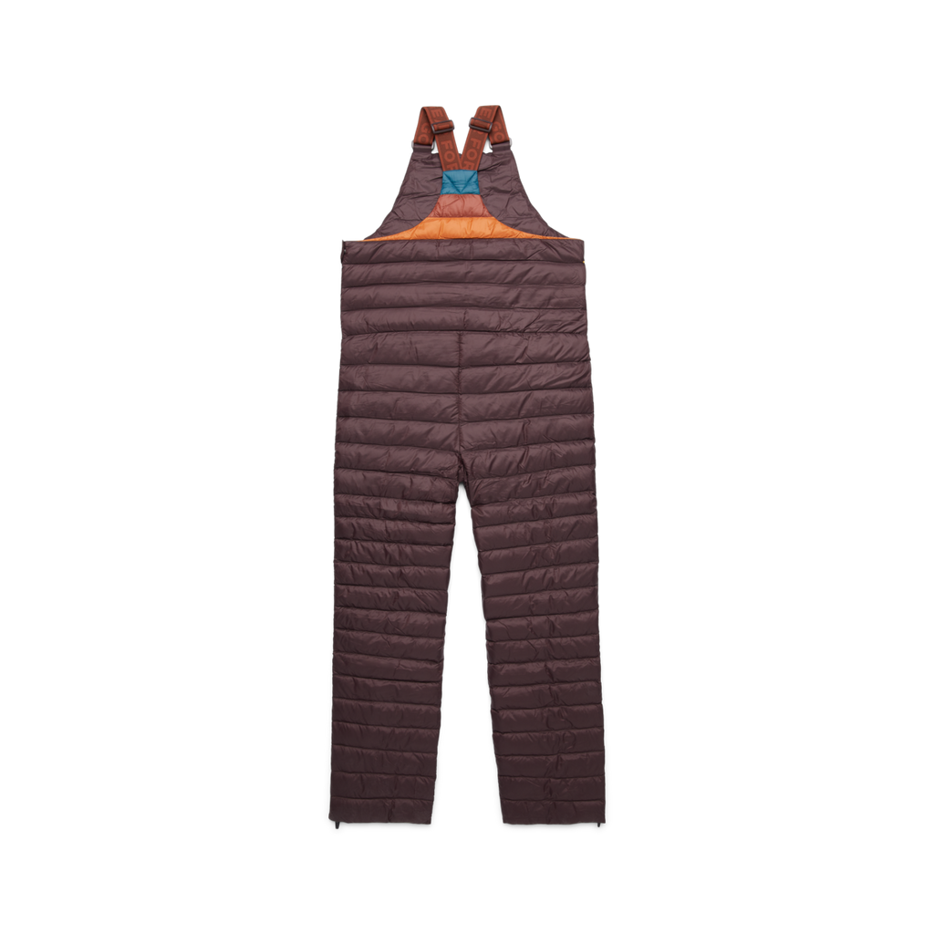 Fuego Down Overall Men's | Adventure-Ready Comfort