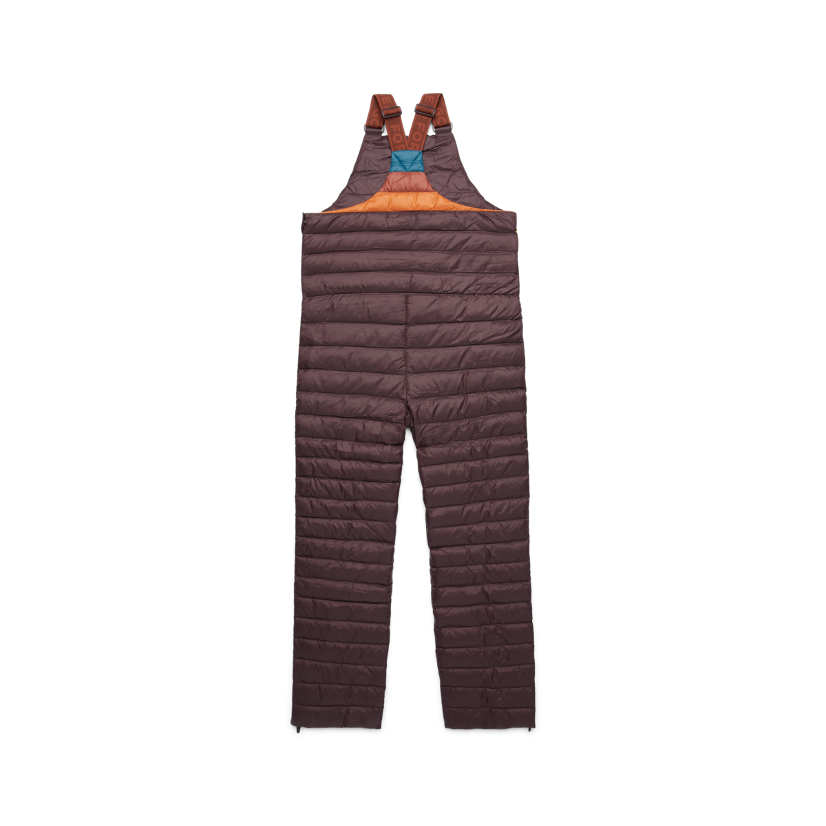 Fuego Down Overall Men's | Adventure-Ready Comfort