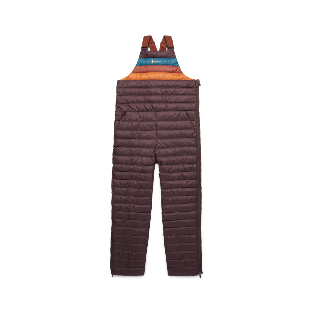 Fuego Down Overall Men's | Adventure-Ready Comfort