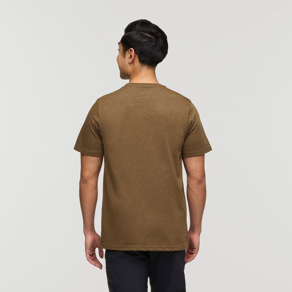 Into the Pines T-Shirt Men's | Comfortable Outdoor Top