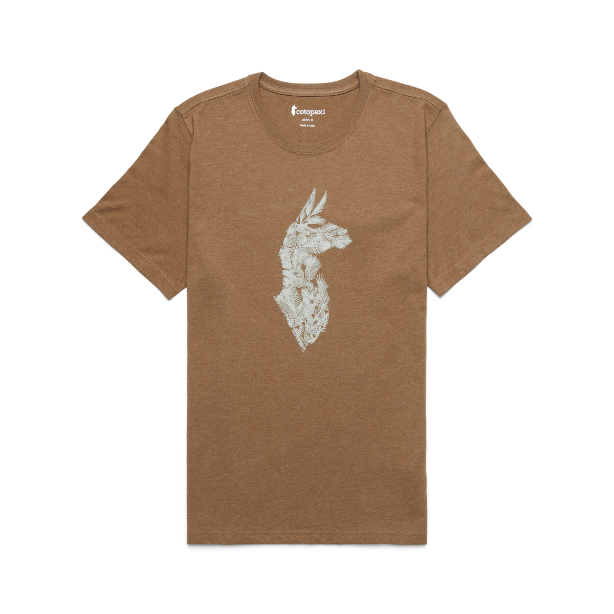 Into the Pines T-Shirt Men's | Comfortable Outdoor Top