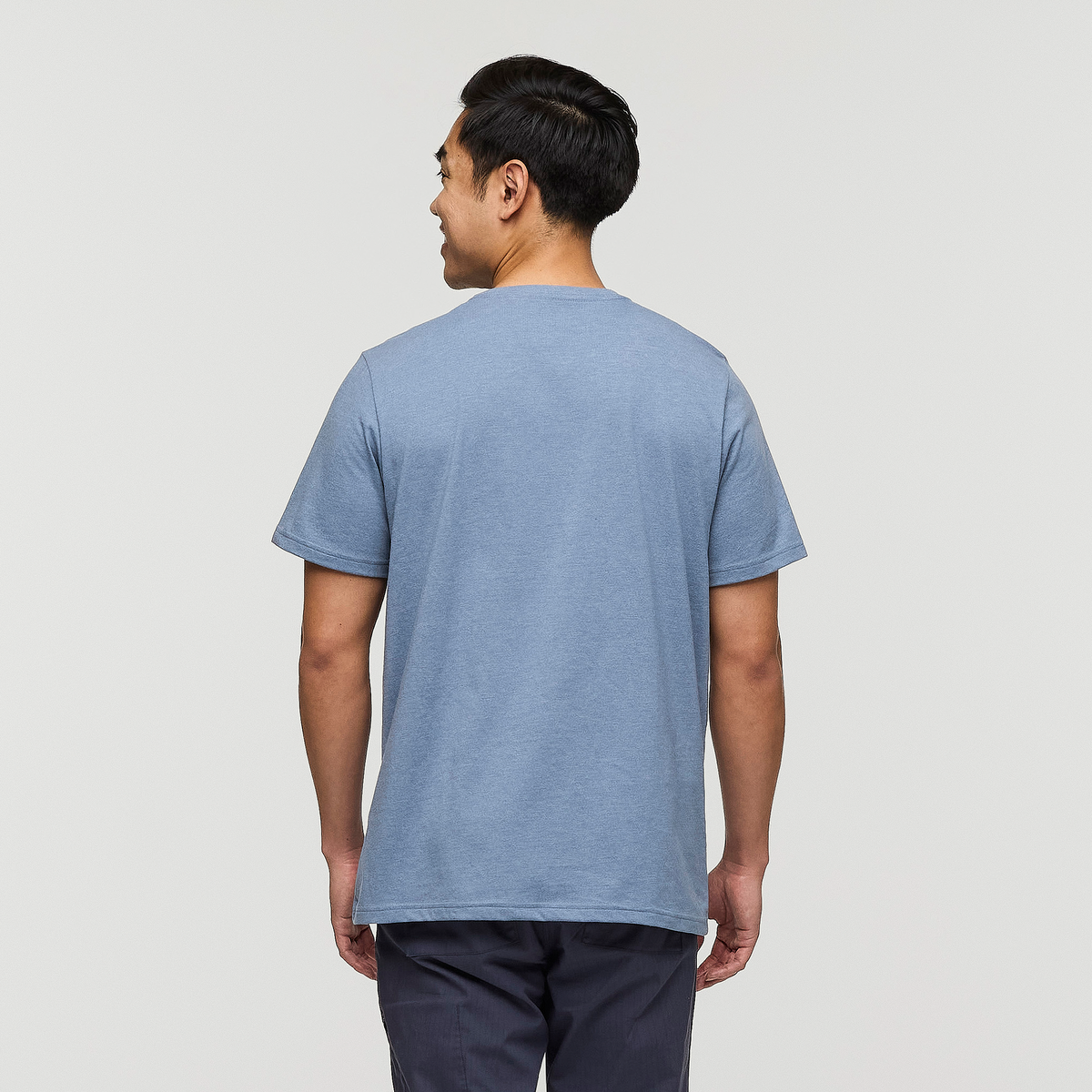 Into the Pines T-Shirt Men's | Comfortable Outdoor Top