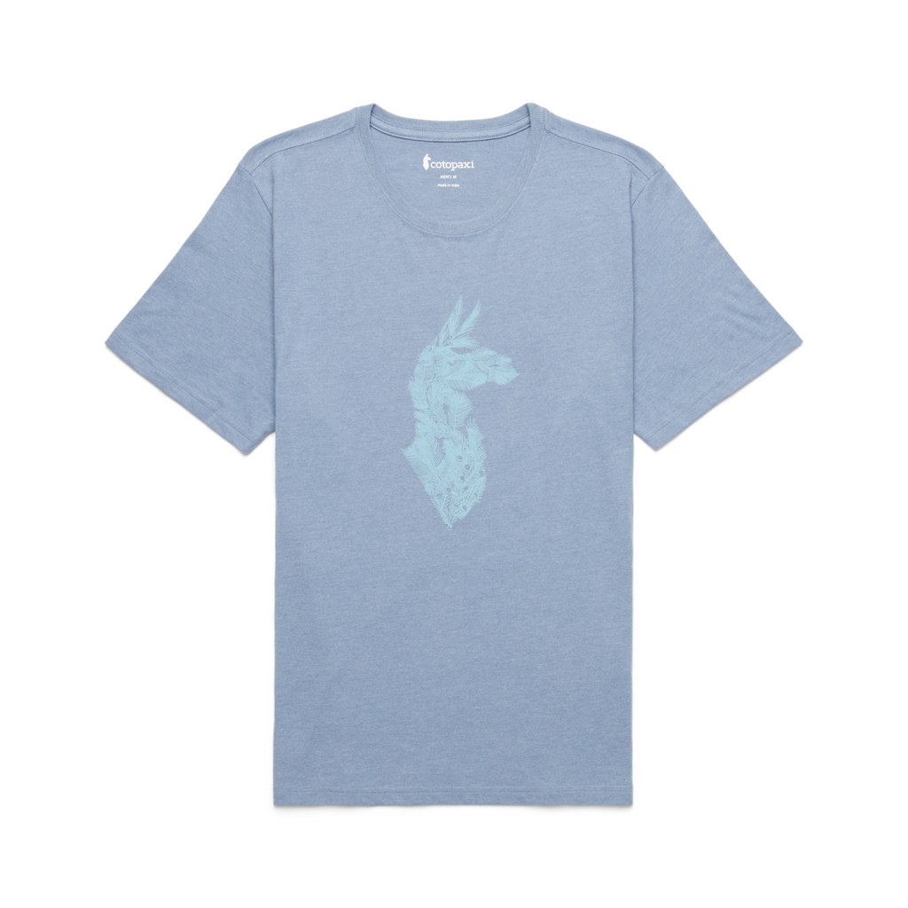 Into the Pines T-Shirt Men's | Comfortable Outdoor Top