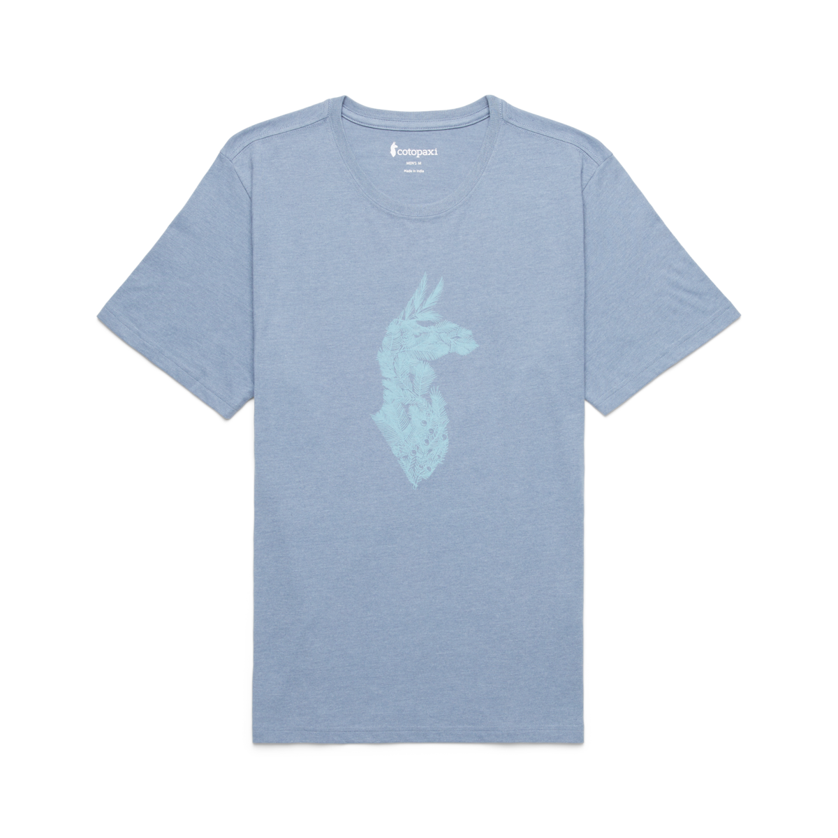 Into the Pines T-Shirt Men's | Comfortable Outdoor Top