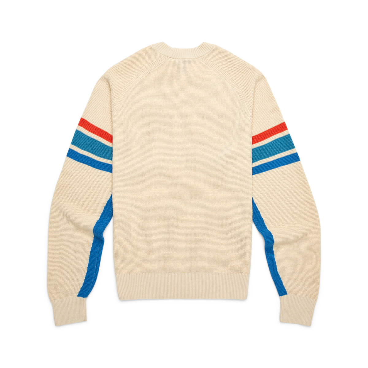 Libre Waffle Crew Sweater Men's | Adventure-Ready Comfort