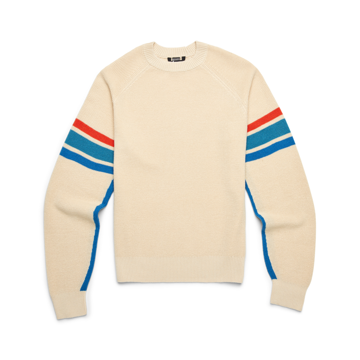 Libre Waffle Crew Sweater Men's | Adventure-Ready Comfort