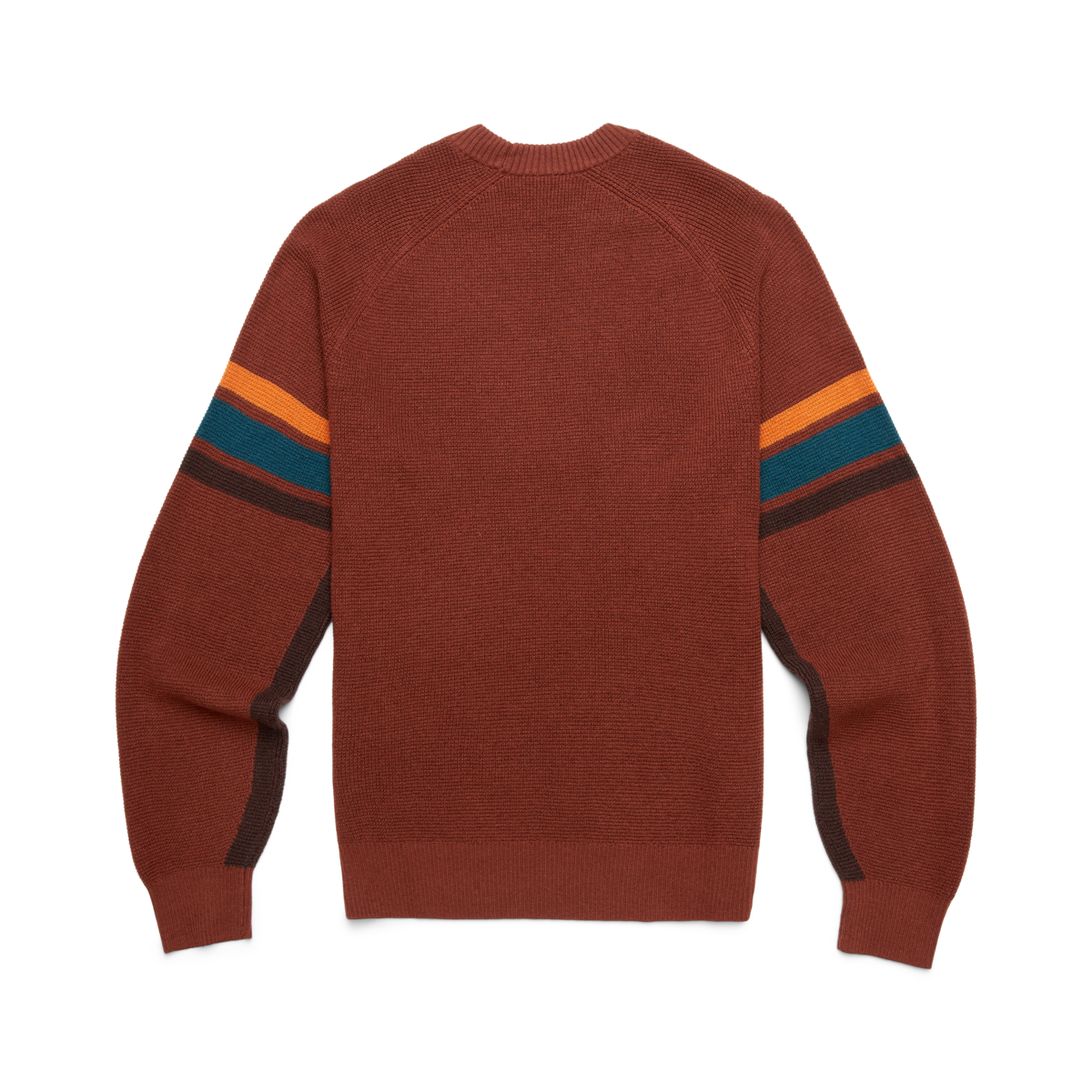 Libre Waffle Crew Sweater Men's | Adventure-Ready Comfort