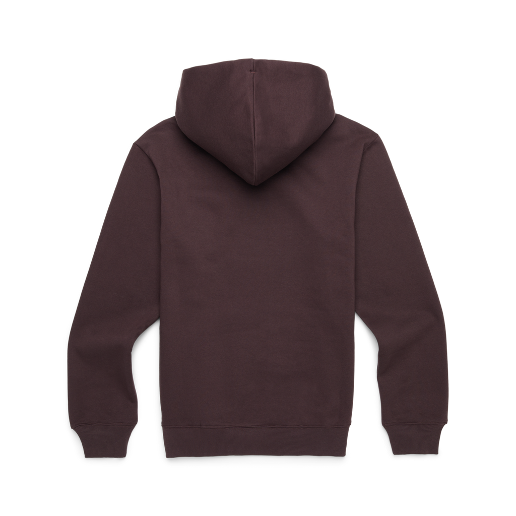 Llama Patch Pullover Hoodie Men's | Cozy Outdoor Layer