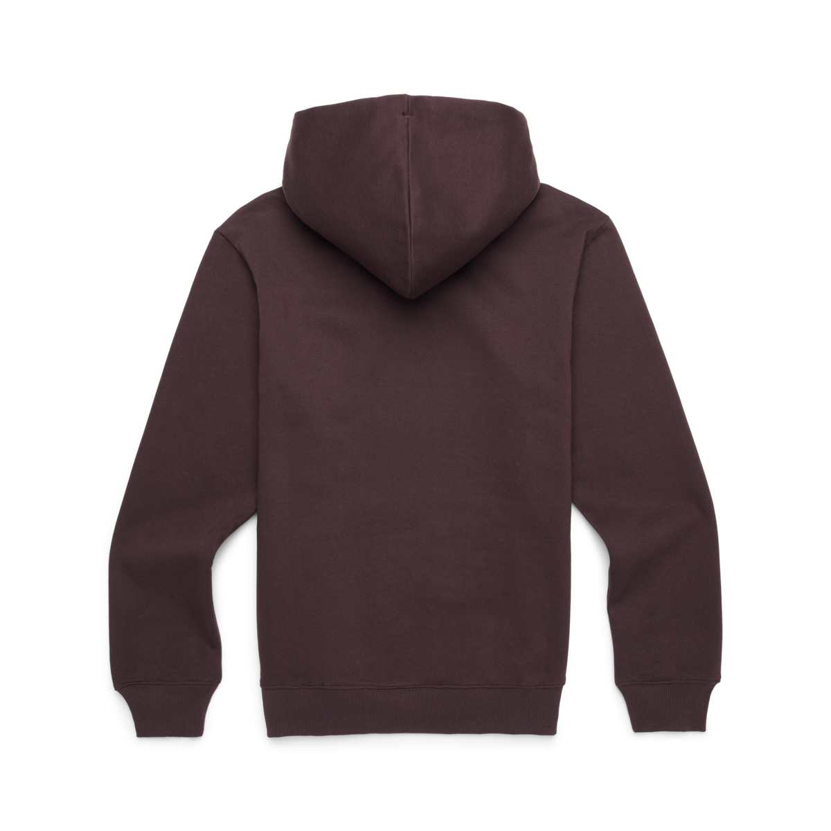 Llama Patch Pullover Hoodie Men's | Cozy Outdoor Layer