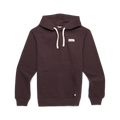 Llama Patch Pullover Hoodie Men's | Cozy Outdoor Layer