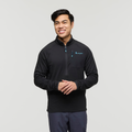 Otero Fleece Half-Zip Pullover Men's | Cozy Outdoor Layer