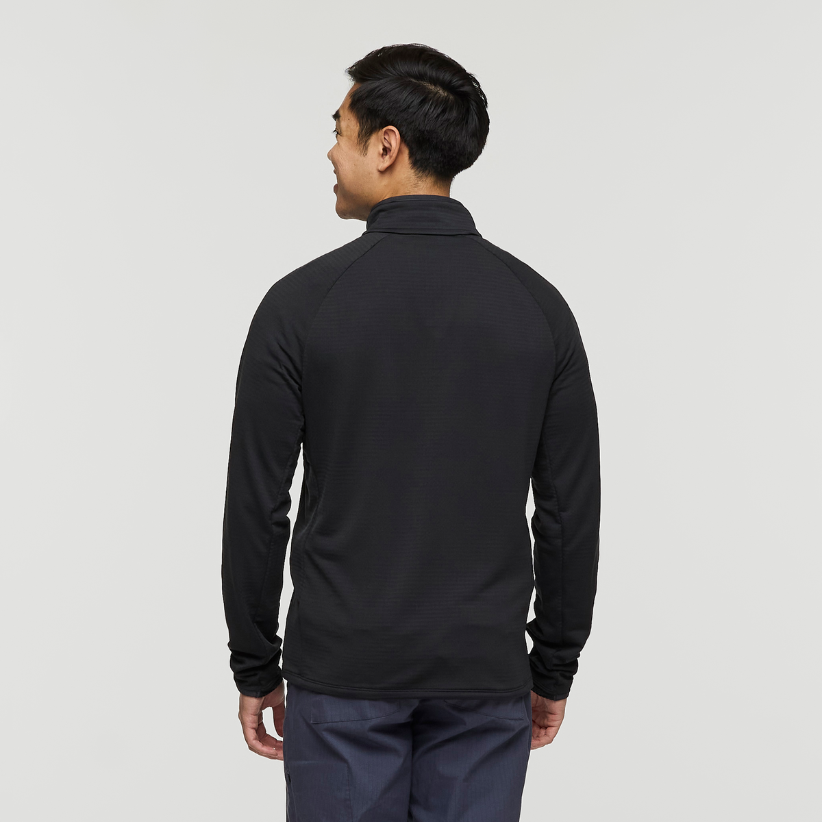 Otero Fleece Half-Zip Pullover Men's | Cozy Outdoor Layer