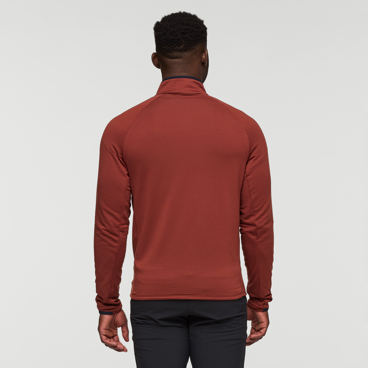 Otero Fleece Half-Zip Pullover Men's | Cozy Outdoor Layer