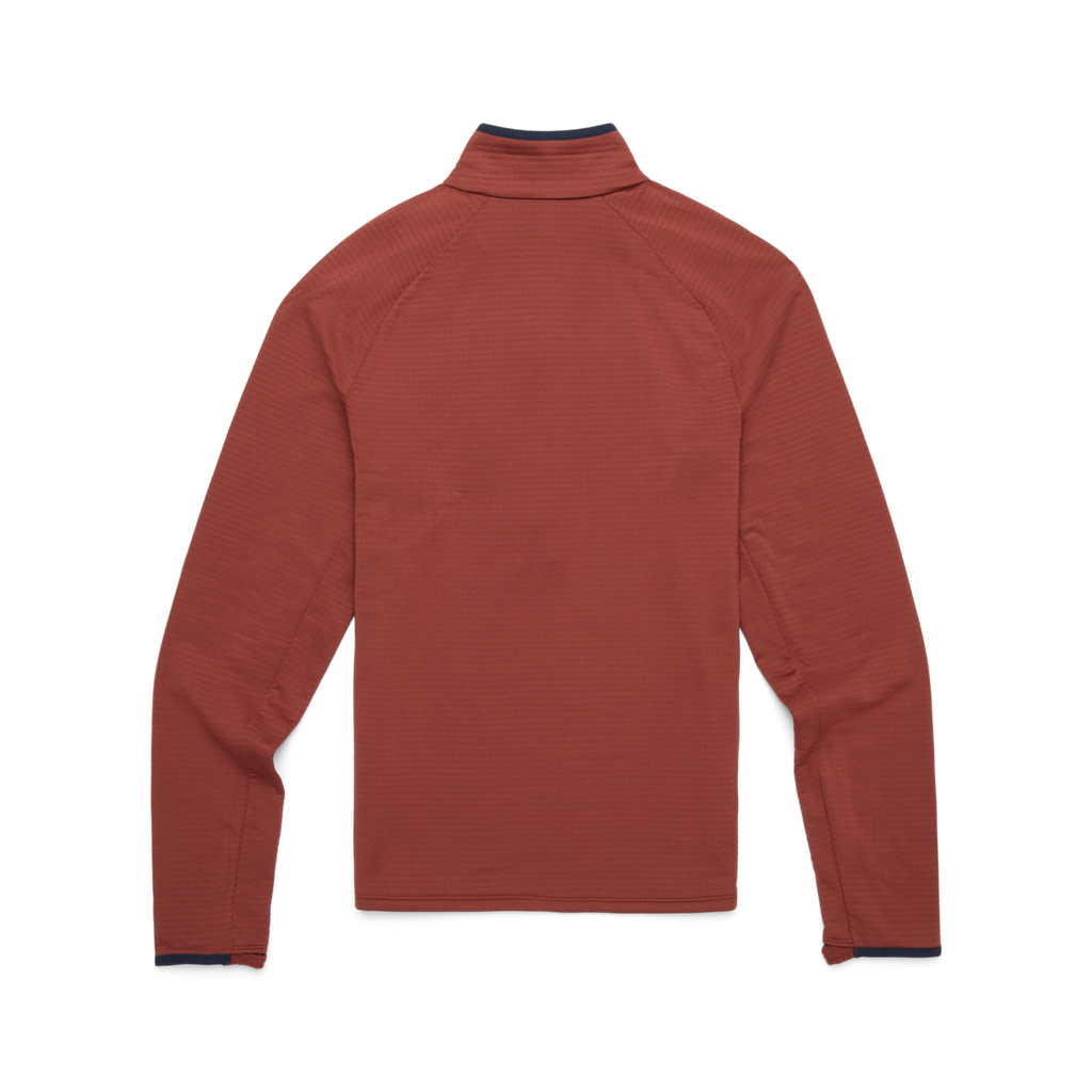 Otero Fleece Half-Zip Pullover Men's | Cozy Outdoor Layer