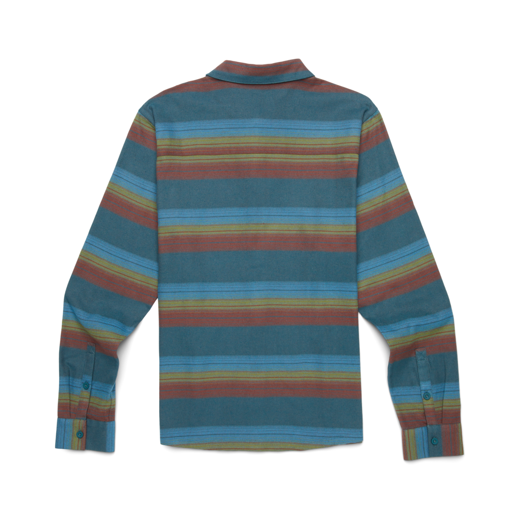 Quedo Flannel Shirt Men's | Comfortable Outdoor Top