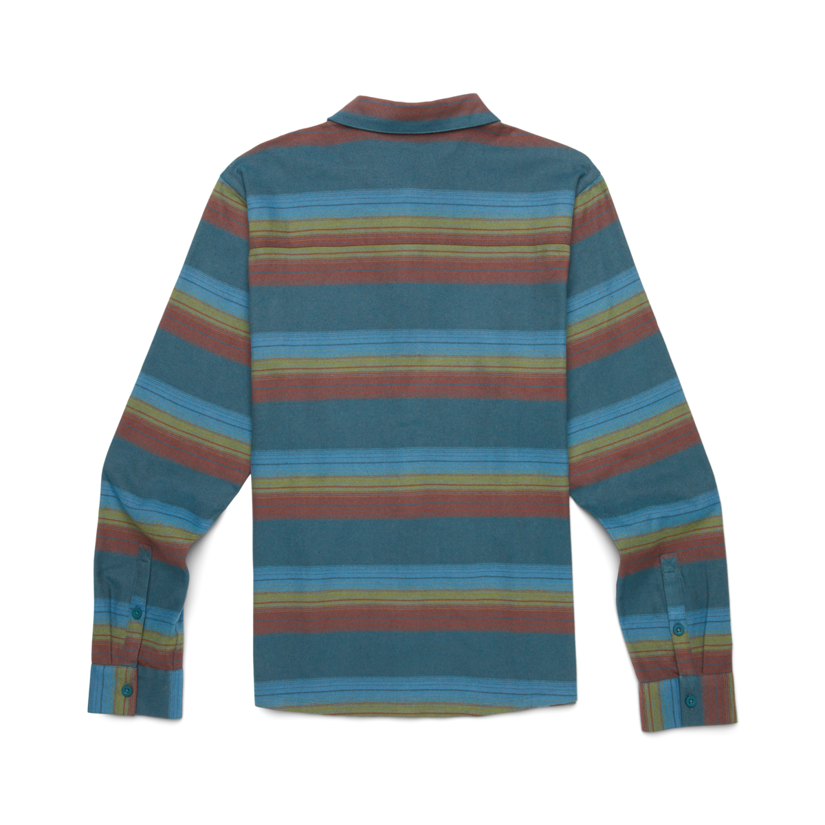 Quedo Flannel Shirt Men's | Comfortable Outdoor Top