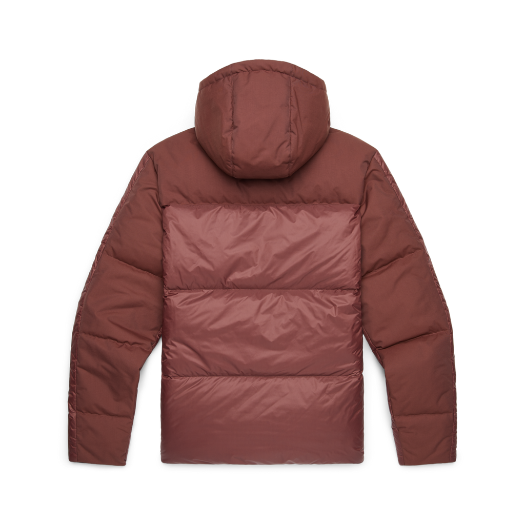 Solazo Down Parka Men's | Versatile Outdoor Layer