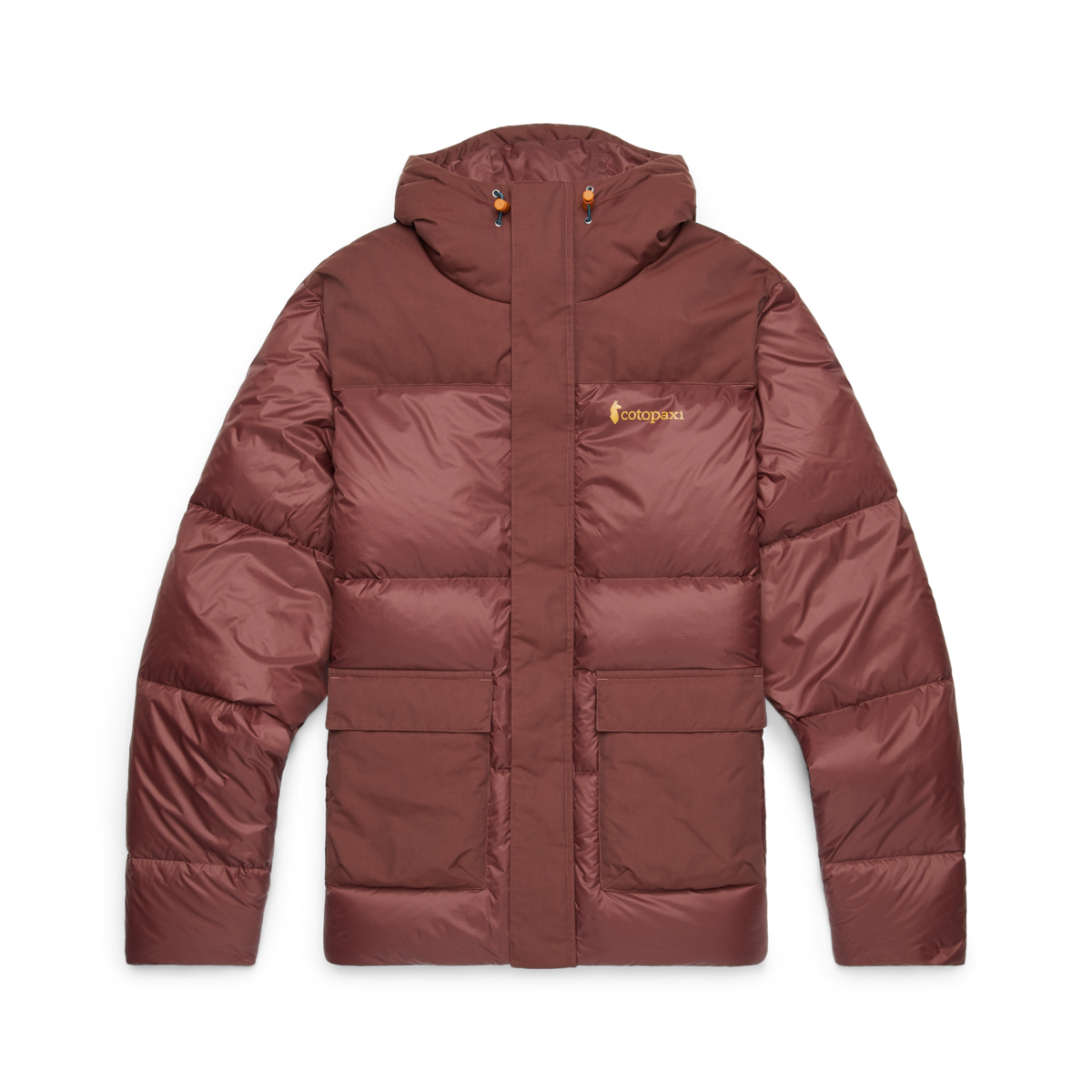Solazo Down Parka Men's | Versatile Outdoor Layer