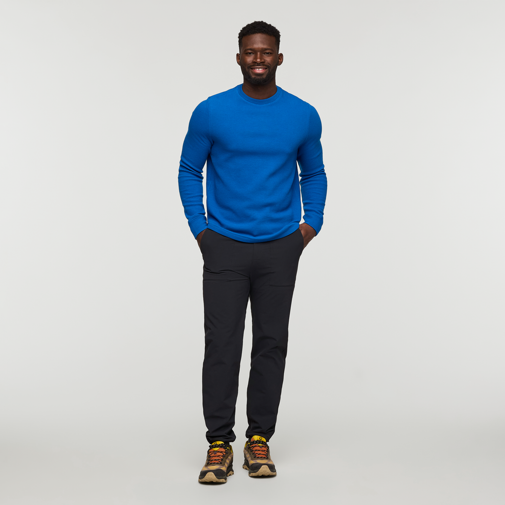 Subo Tech Pant Men's | Versatile Outdoor Bottoms