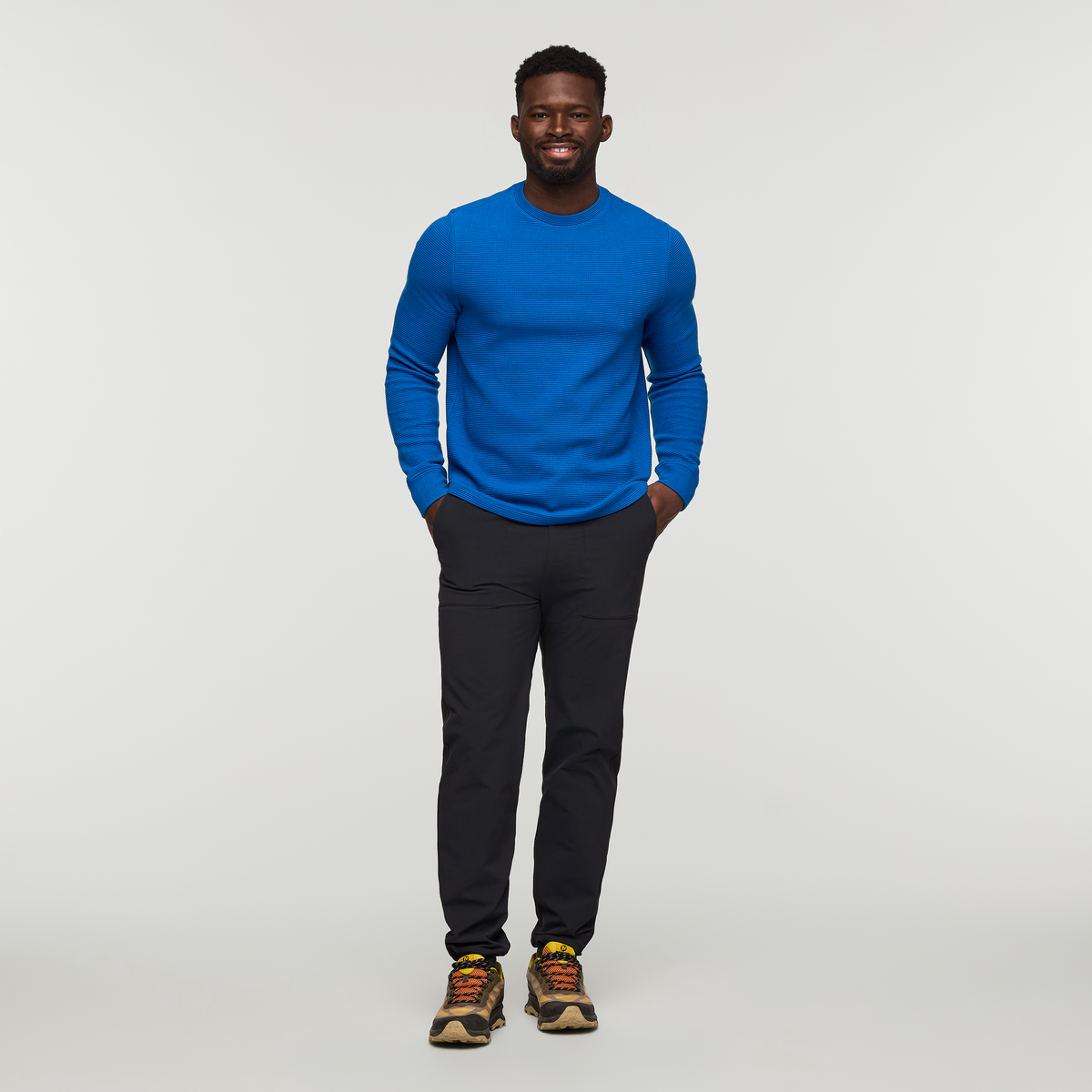 Subo Tech Pant Men's | Versatile Outdoor Bottoms