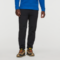 Subo Tech Pant Men's | Versatile Outdoor Bottoms