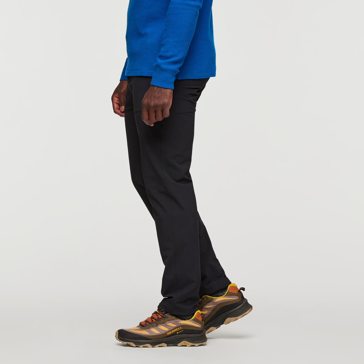 Subo Tech Pant Men's | Versatile Outdoor Bottoms
