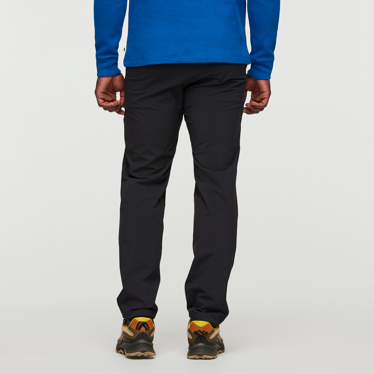 Subo Tech Pant Men's | Versatile Outdoor Bottoms
