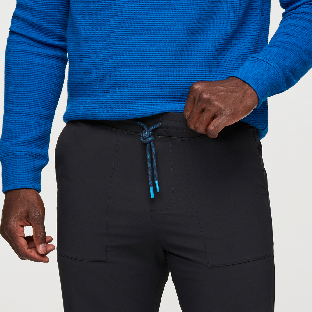 Subo Tech Pant Men's | Versatile Outdoor Bottoms