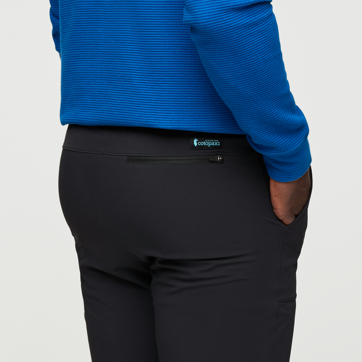Subo Tech Pant Men's | Versatile Outdoor Bottoms
