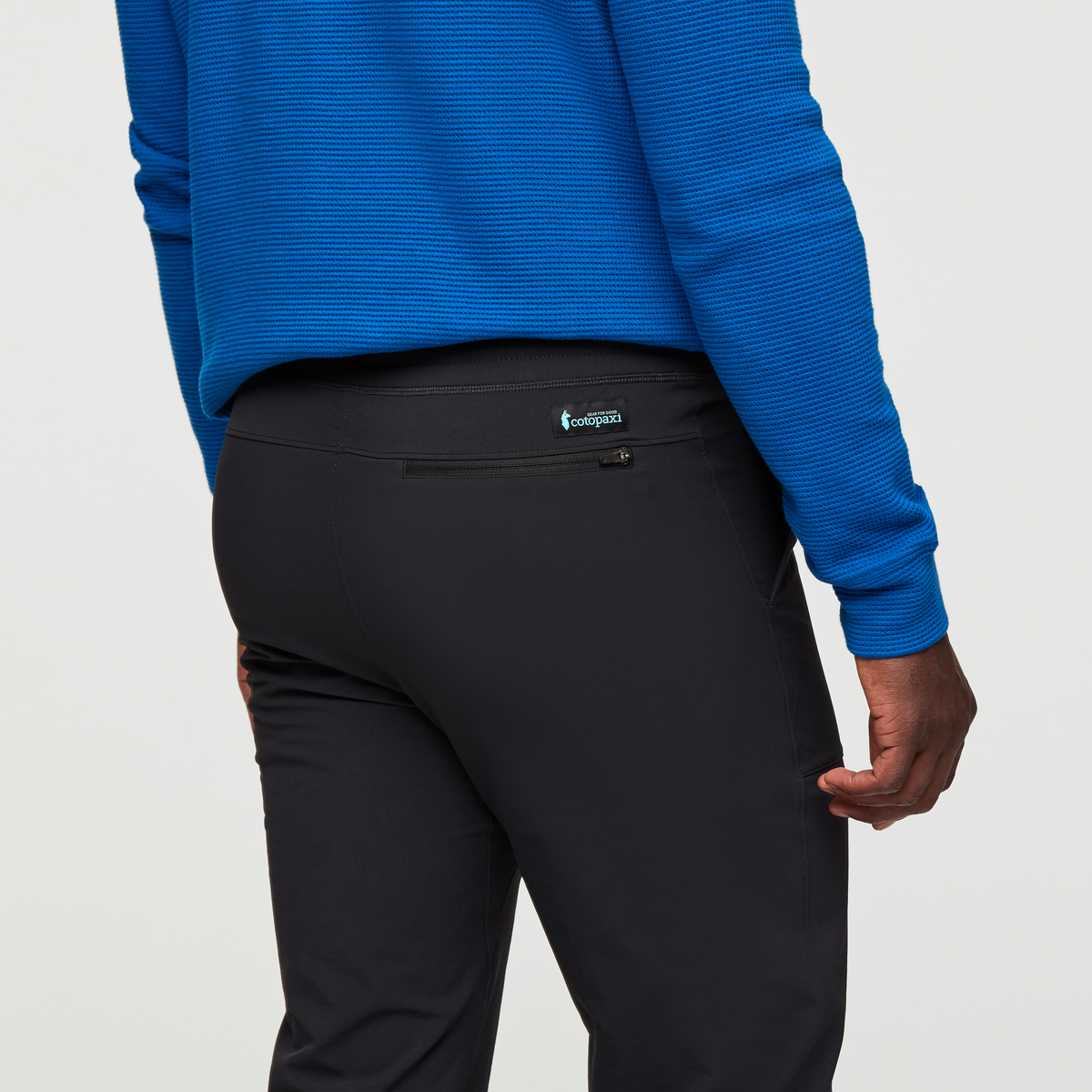 Subo Tech Pant Men's | Versatile Outdoor Bottoms