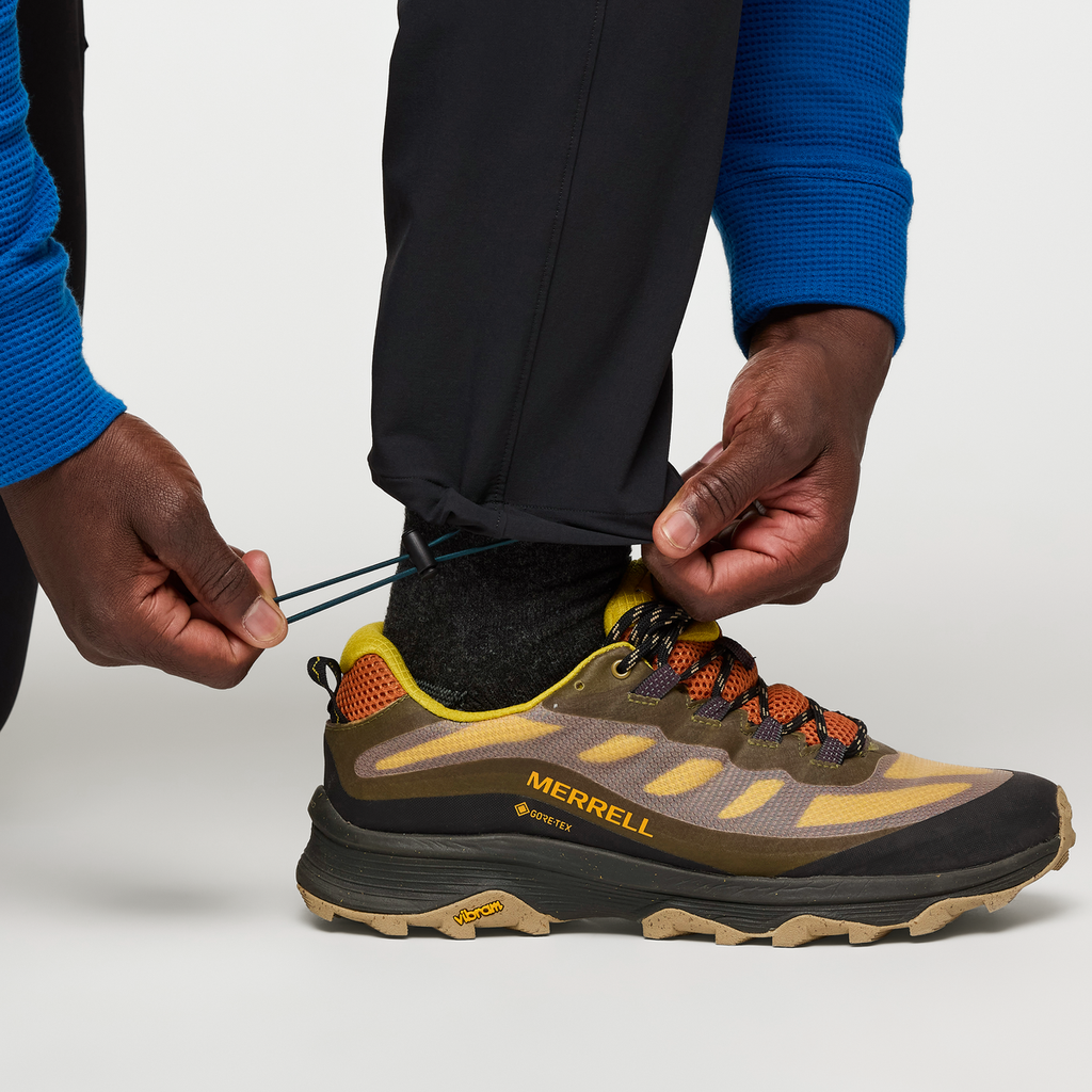 Subo Tech Pant Men's | Versatile Outdoor Bottoms
