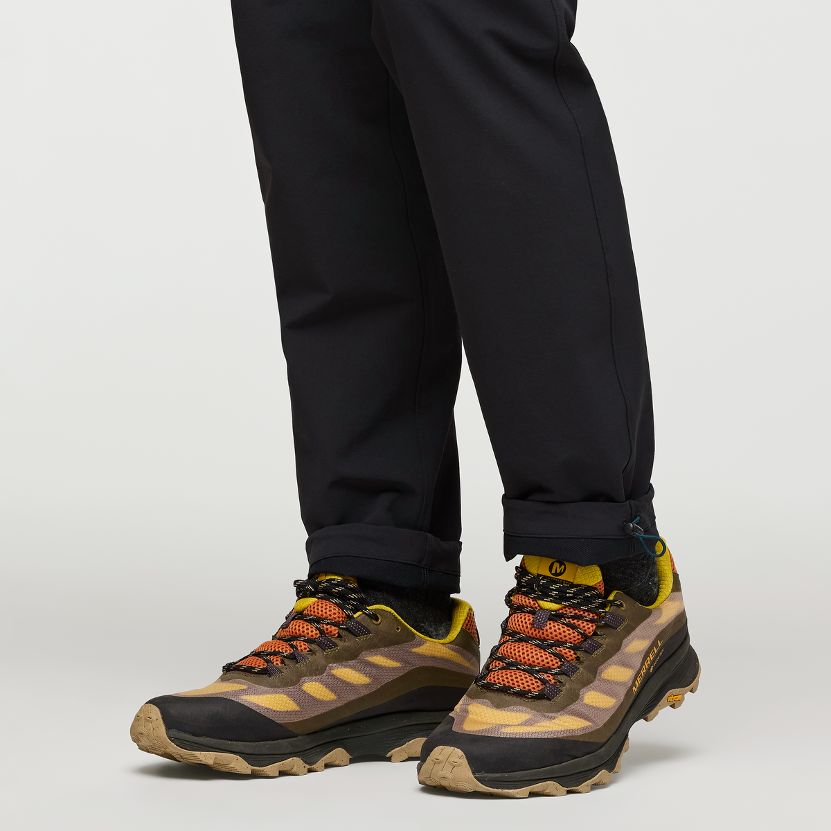 Subo Tech Pant Men's | Versatile Outdoor Bottoms