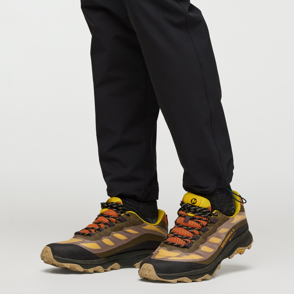 Subo Tech Pant Men's | Versatile Outdoor Bottoms