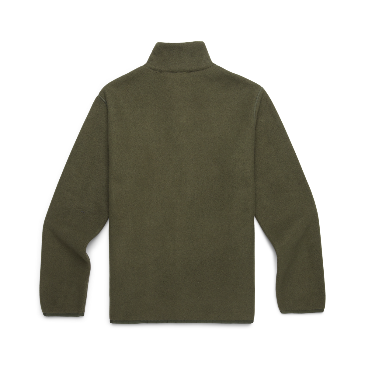 Teca Fleece Full-Zip Jacket Men's | Cozy Outdoor Layer